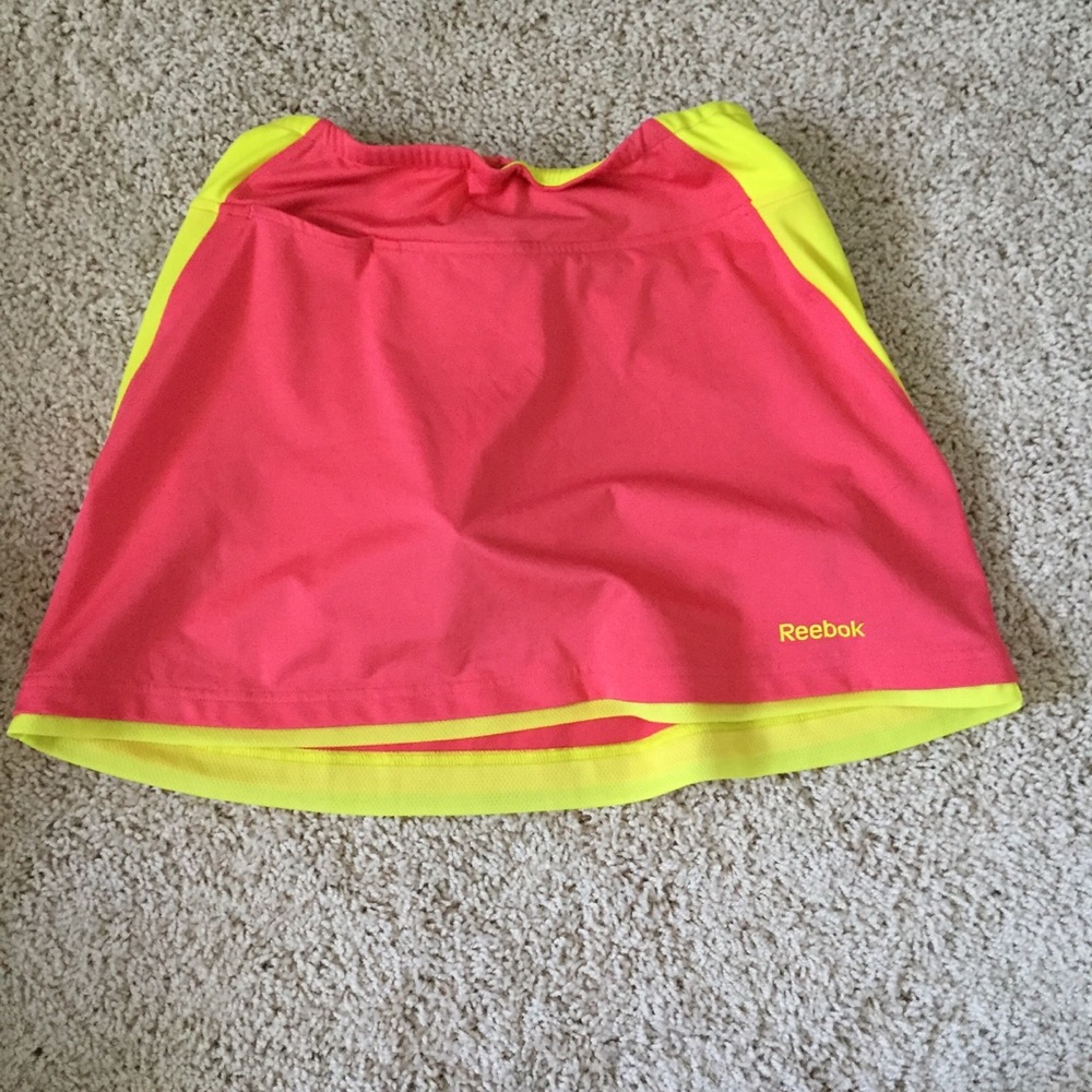 Reebok Skorts